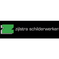 Zijlstra Glas- en Schilderwerken W Logo