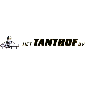 Aannemersbedrijf Het Tanthof B.V. Logo