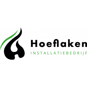 Installatiebedrijf Hoeflaken V.O.F. Logo