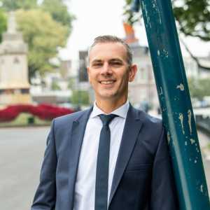 CVT Keukens Tilburg Logo