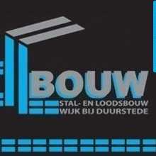 DL Bouw Midden Nederland Logo