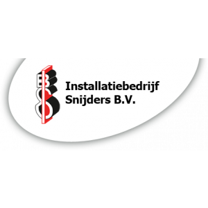 Installatiebedrijf Snijders B.V. Logo