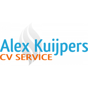 Kuijpers CV Service Alex Logo