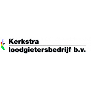 Kerkstra Loodgietersbedrijf BV Logo