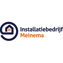 Installatiebedrijf Meinema Logo