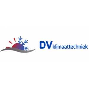 DV Klimaattechniek Logo