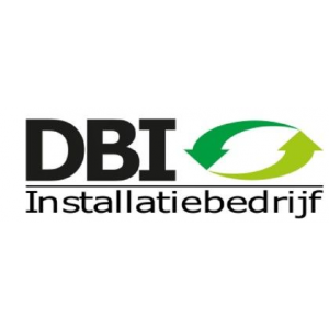 DBI Logo