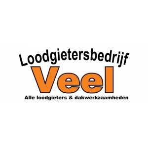 Veel De Loodgieters Logo