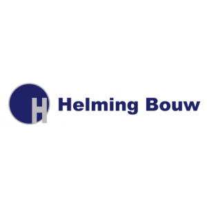Helming Bouw Logo