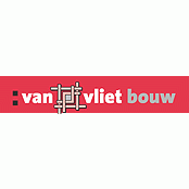 Van Vliet Bouw b.v. Logo