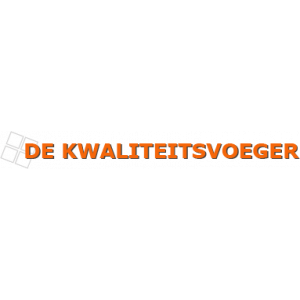 De Kwaliteitsvoeger Logo