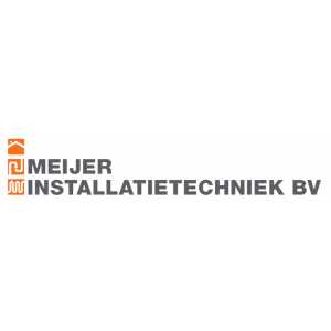 Meijer Installatietechniek B.V. Logo