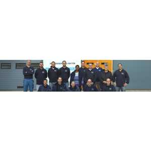PCS Totaal Services B.V. Installatiebedrijf Logo