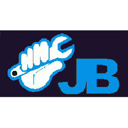 JB Renovatie Logo