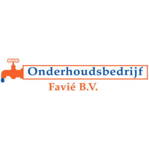 Onderhoudsbedrijf Favié B.V. Logo