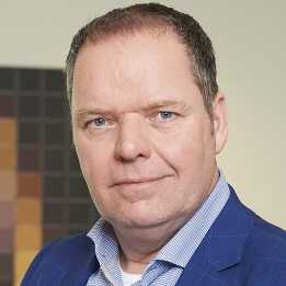 Aannemersbedrijf Gebroeders Blokland B.V. Logo