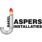 Jaspers Installaties Logo