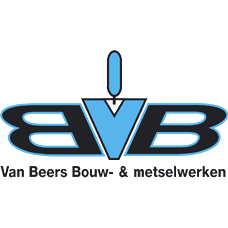 Van Beers Bouw & Metselwerken Roosendaal Logo