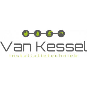 Van Kessel Installatietechniek Logo