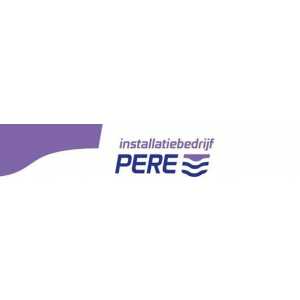 Installatiebedrijf Pere Doornenburg BV Logo