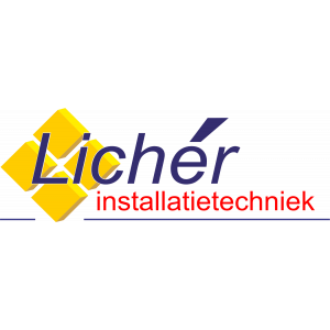 Licher Installatietechniek Logo