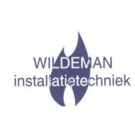 Wildeman Installatietechniek Logo