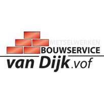 Bouwservice Van Dijk Logo
