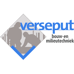 Verseput Bouw en Milieutechniek BV Logo