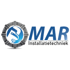 Omar Installatietechniek Logo