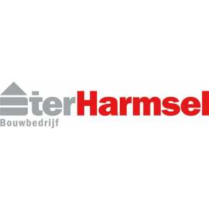 Bouwbedrijf Ter Harmsel B.V. Logo