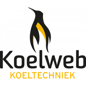 Koelweb B.V. Logo