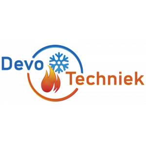 Devo Techniek Logo