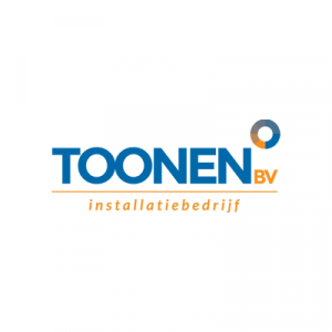 Technisch Installatiebedrijf Toonen B.V. Logo