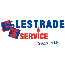 Lestrade Service Logo