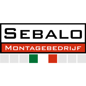 Sebalo Montagebedrijf Logo