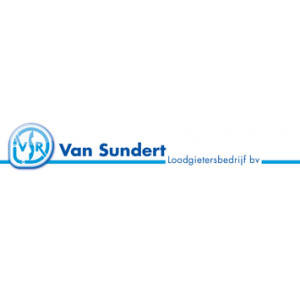 Loodgietersbedrijf Van Sundert BV Logo