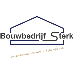 Bouwbedrijf Sterk Logo