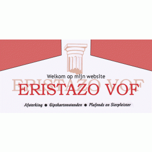 Eristazo Logo