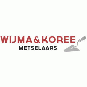 Koree Metselwerken Logo
