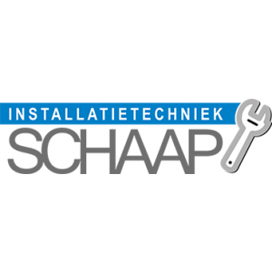 Installatietechniek Schaap Logo