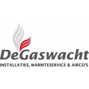 De Gaswacht Logo