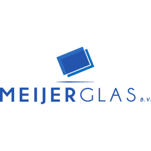 MeijerGlas B.V. Logo