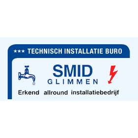 Technisch Installatieburo Smid Logo