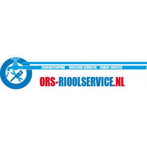 ORS Rioolservice Logo