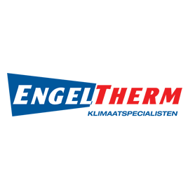 Engeltherm klimaatbeheersing Logo