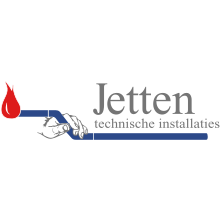 Jetten Technische Installaties Logo