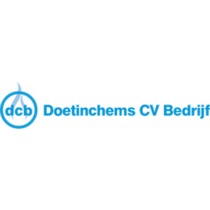 Doetinchems C.V. Bedrijf Logo