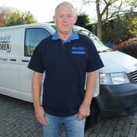 Onderhoudsbedrijf Th. van der Tooren Logo