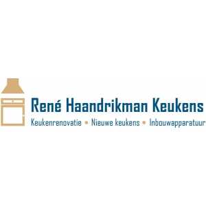 Rene Haandrikman Logo