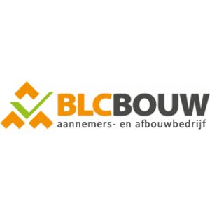 BLC Bouw B.V. Logo